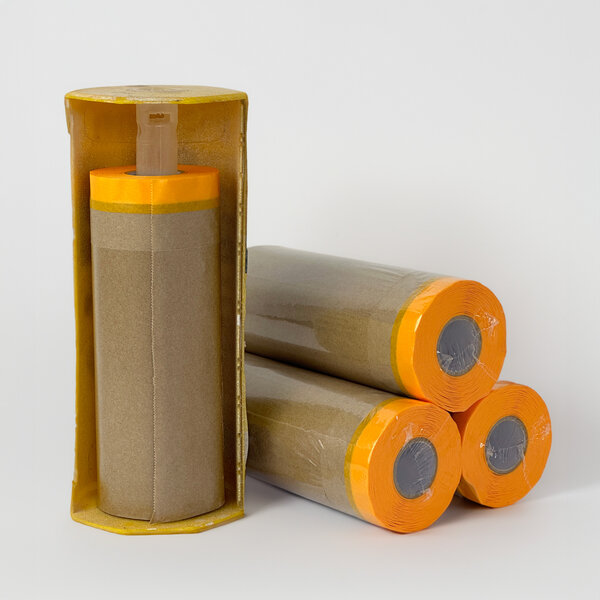 masking paper 03 Masking Paper